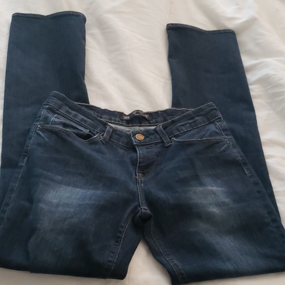 Zara Basic Jeans - Picture 2 of 4